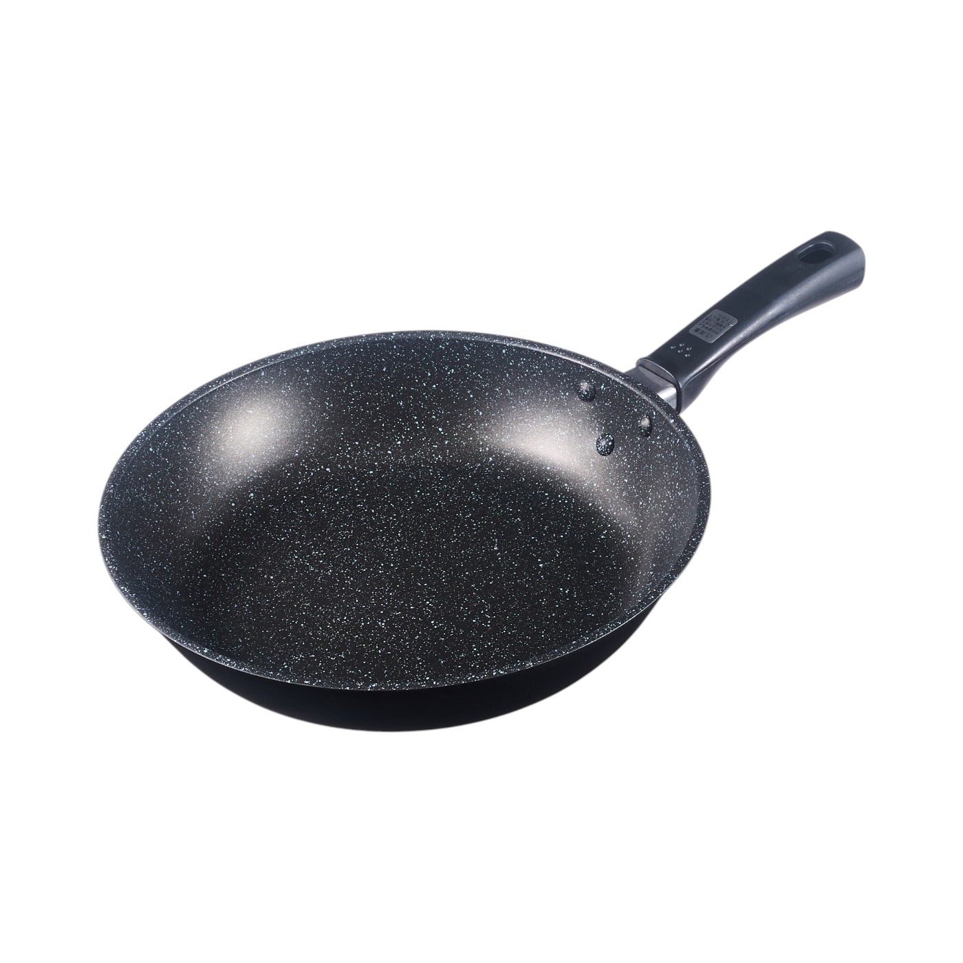 プロマイスターIH CTフライパン 21cm hokua 北陸アルミニウム 業務用マイスターＩＨ ＣＴフライパン ２１cm