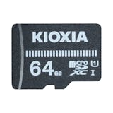 EXCERIA BASIC microSDXC UHS-I メモリカード