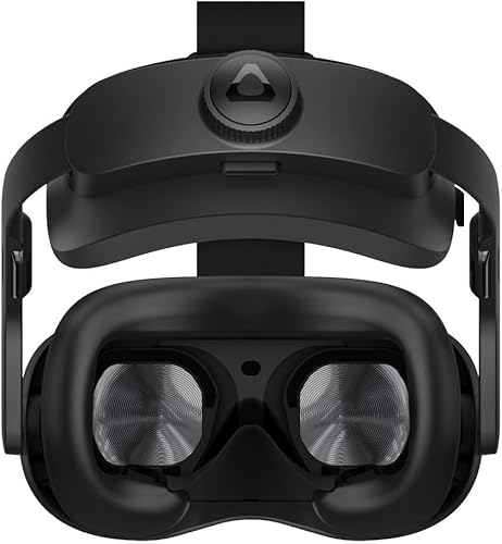 VIVE Focus Vision CE 9