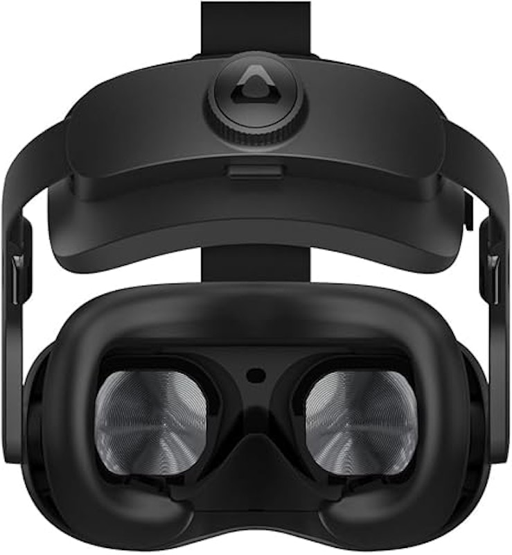 VIVE Focus Vision CE 9