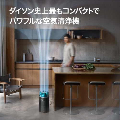 空気清浄機 3