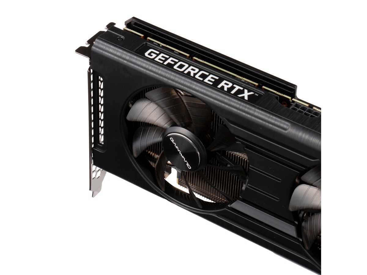 PALIT MICROSYSTEMS GAINWARD GeForce RTX 3060 Ghost NE63060019K9 PALIT MICROSYSTEMS GAINWARD GeForce RTX 3060 Ghost NE63060019K9