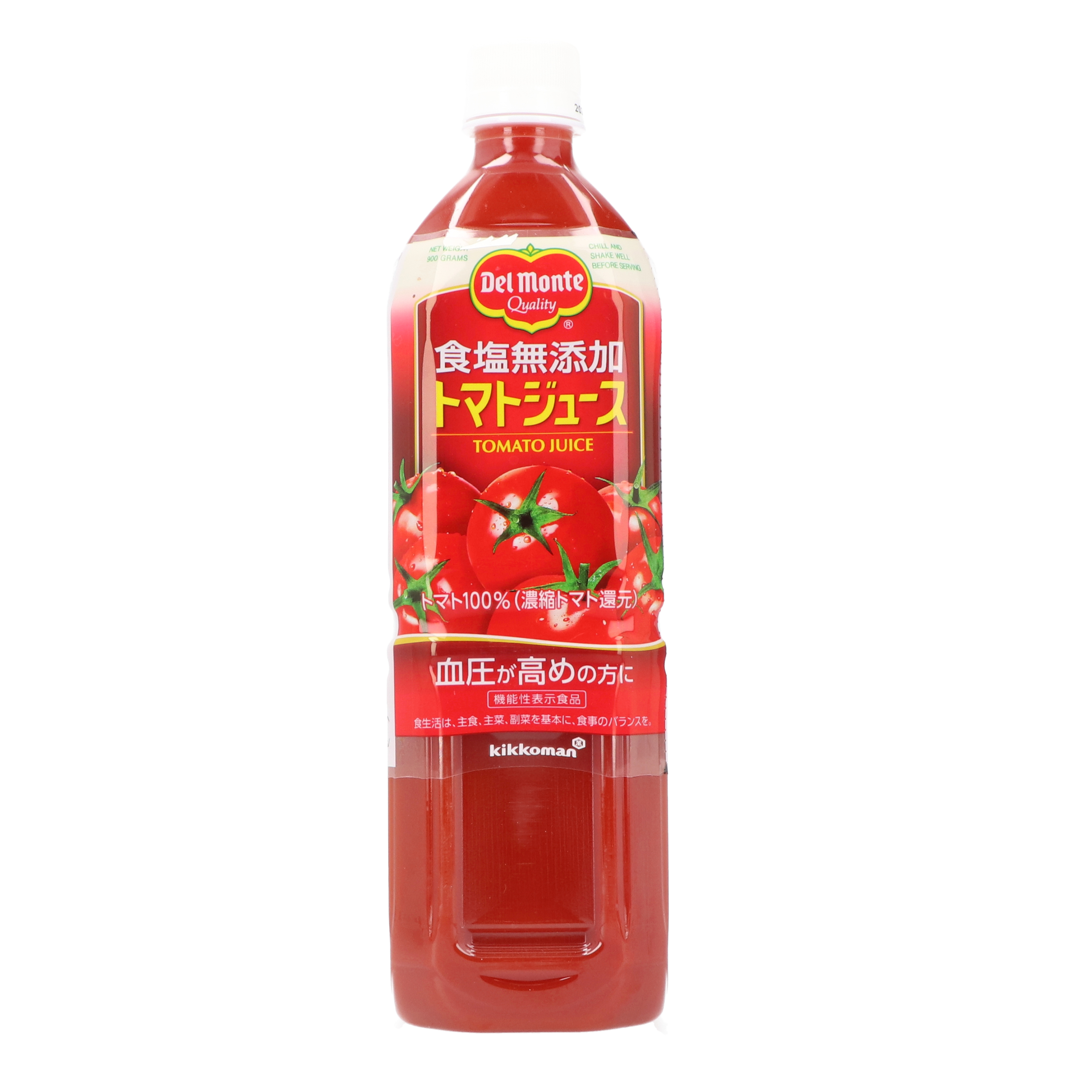 デルモンテ 食塩無添加トマトジュースを全30商品と比較 口コミや評判を実際に使ってレビューしました Mybest