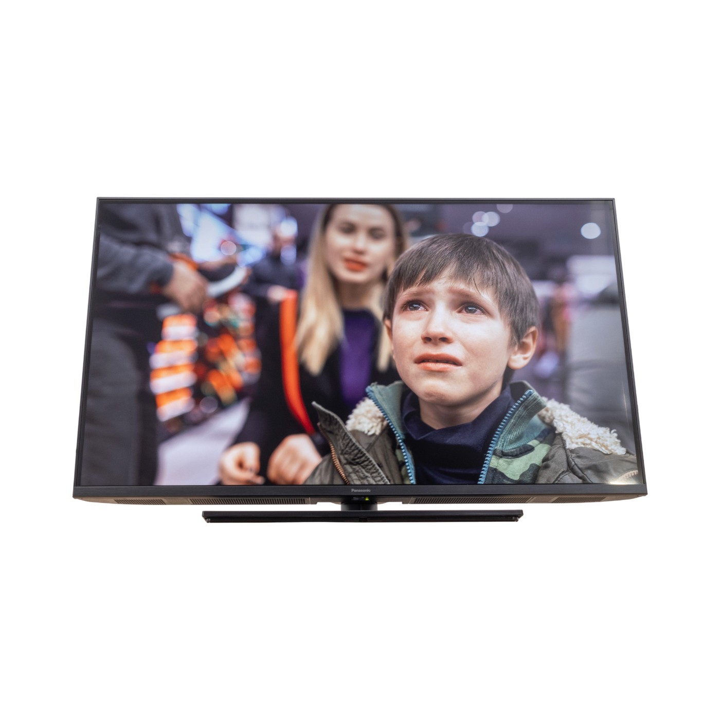 4K液晶テレビ 9