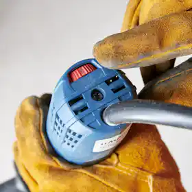 BOSCH ディスクグラインダー GWS7-100Eをレビュー!クチコミ・評判をも BOSCH ディスクグラインダー GWS7-100Eをレビュー!クチコミ・評判をも