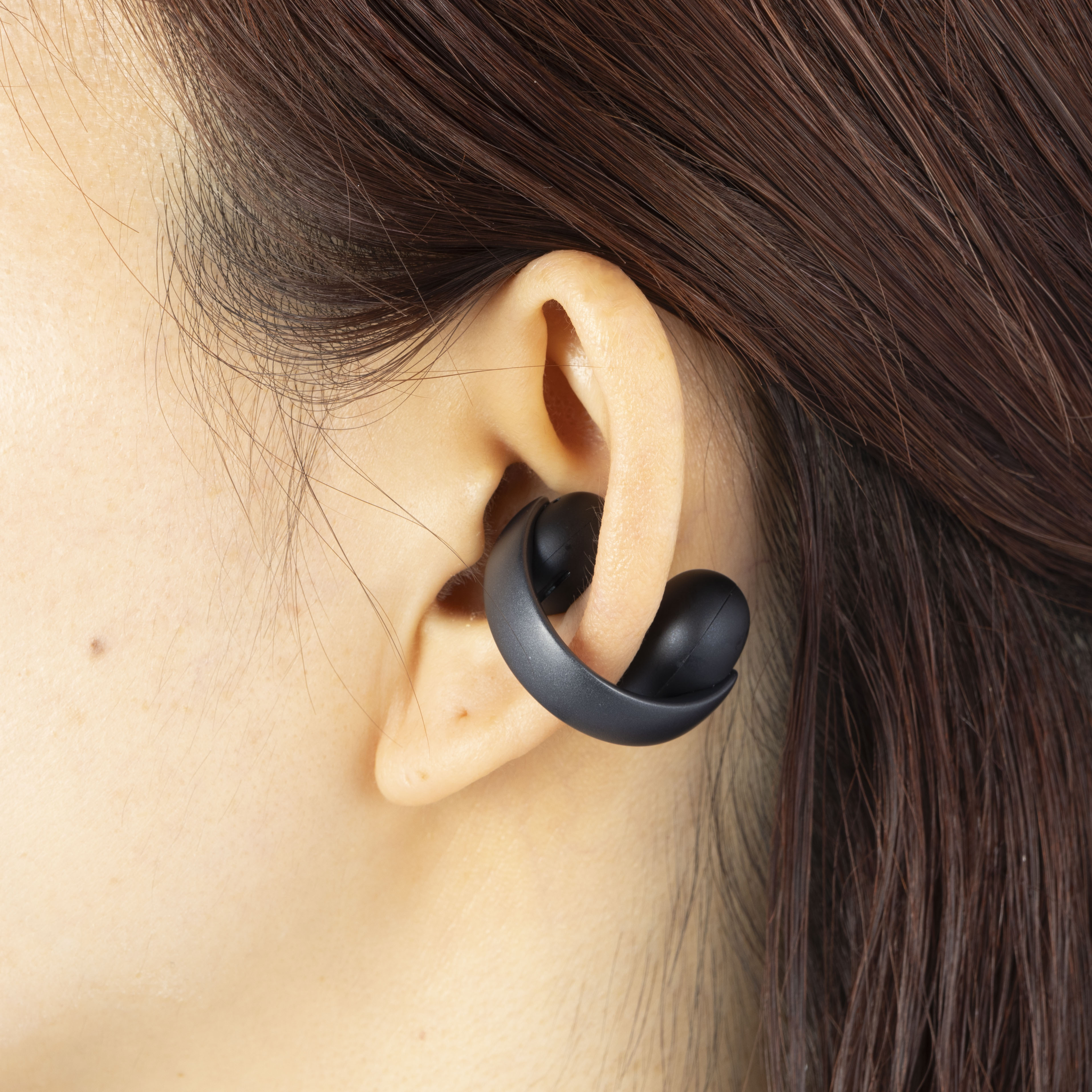 Anker Soundcore AeroClipを検証レビュー！オープンイヤーイヤホンの