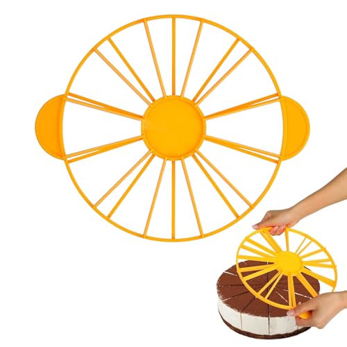 ケーキ分割器 1