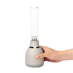 ソニー グラスサウンドスピーカー LSPX-S3の口コミ・評判は?実際に ソニー グラスサウンドスピーカー LSPX-S3の口コミ・評判は?実際に