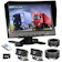 JLSZXXHFD 車用カメラモニターセット 1