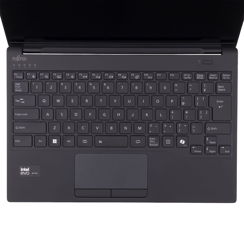 モバイルノートPC 4