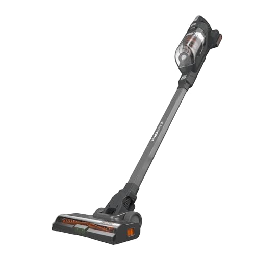 20V MAX Cordless Stick Vacuum 2