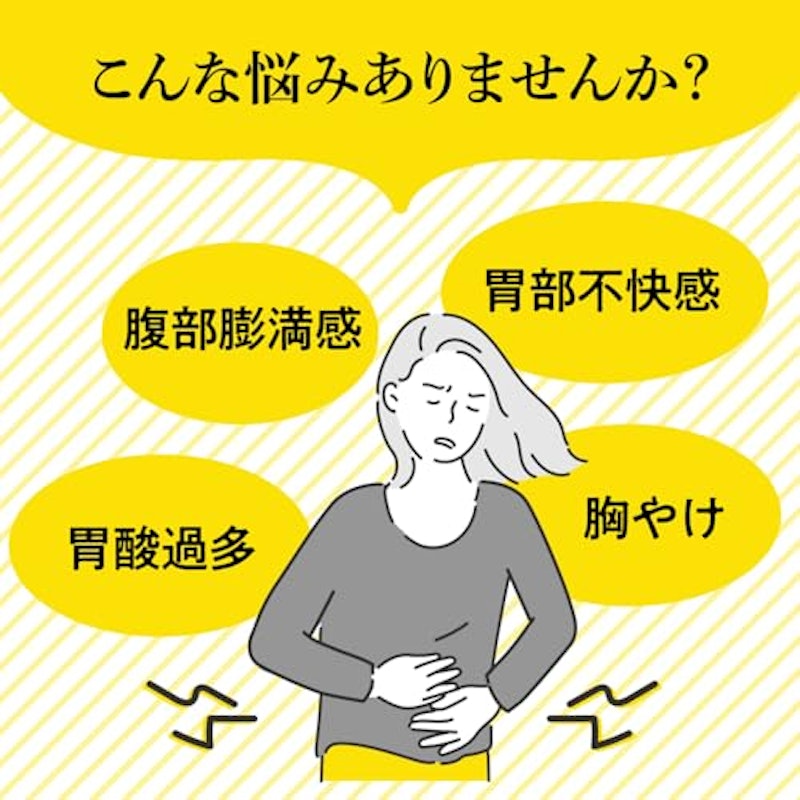 大正漢方胃腸薬 錠剤 6