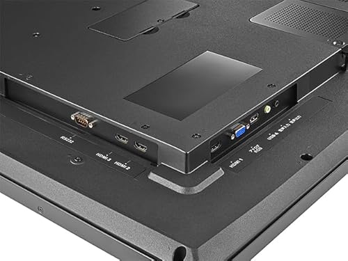 4Kワイド液晶ディスプレイ 8