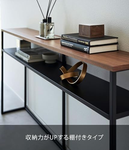 ソファー裏コンソールテーブル 4