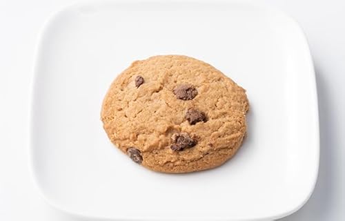 チョコチップクッキー 3