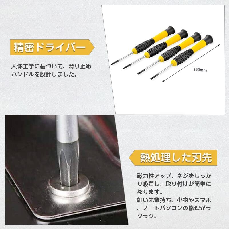 98点 工具セット 8