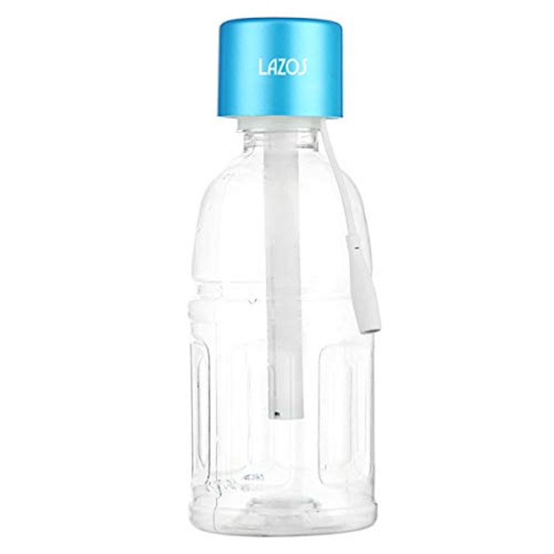 ペットボトル式加湿器 3