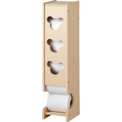トイレラック 1