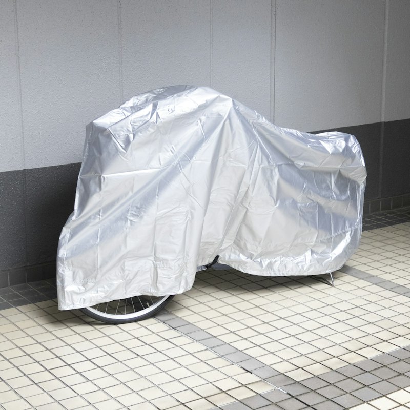 大きめゆったりサイズ自転車カバー 1
