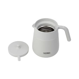 サーモス THERMOS 真空断熱ティーポット TTE-700を検証レビュー!保温卓上ポットの選び方も紹介 5