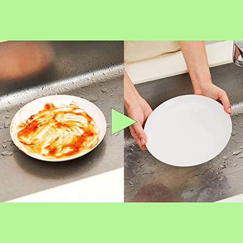 台所用せっけん泡タイプ 3