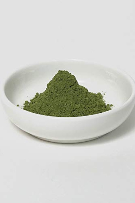 すぎな粉 2