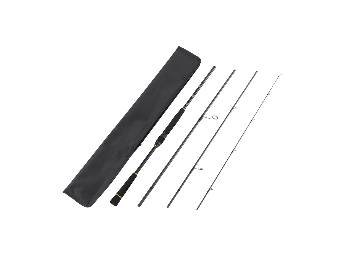 ダイワ ラテオ モバイル 86ML-4をレビュー!クチコミ・評判をも ダイワ ラテオ モバイル 86ML-4をレビュー!クチコミ・評判をも