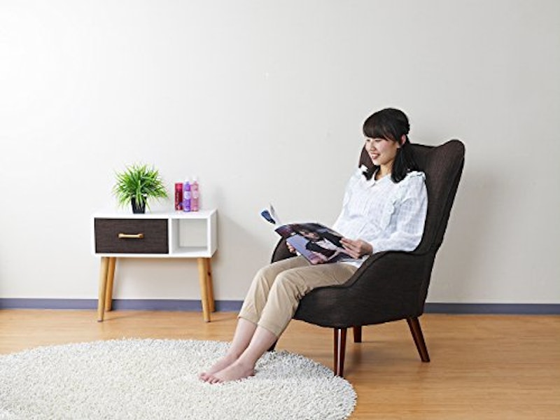 なごみハイバックチェア 4