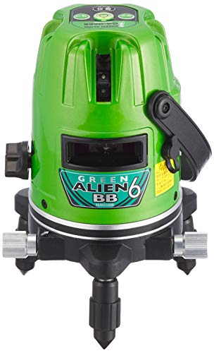 ヤマシンのレーザー墨出し器のおすすめ人気ランキング【2026年1月