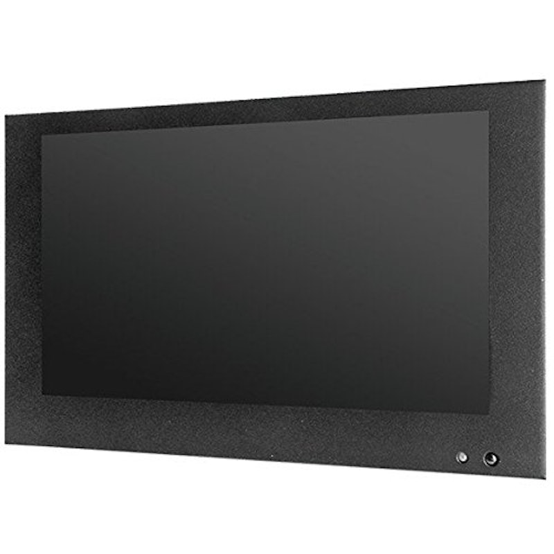 8型ワイド HDMI端子搭載組込み用液晶モニター 1