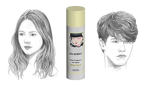 ツヤ出しヘアスプレーのおすすめ人気ランキング【髪をサラサラに
