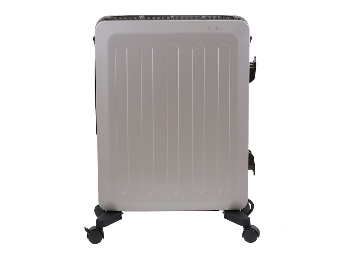 コロナ オイルレスヒーター ノイルヒート DHS-1522をレビュー コロナ オイルレスヒーター ノイルヒート DHS-1522をレビュー