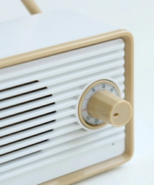 Opt! Retro Speaker レトロスピーカー 4