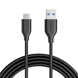 USB Type-A to Cケーブルのおすすめ人気ランキング【2026年9月】 4