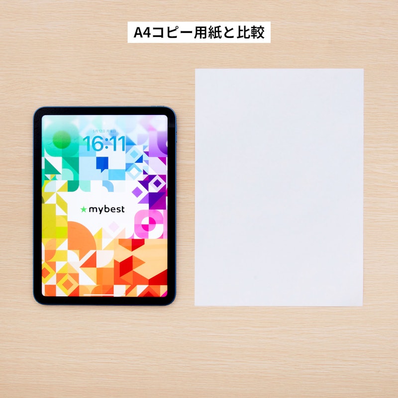 10.9インチ iPad(第10世代) 6