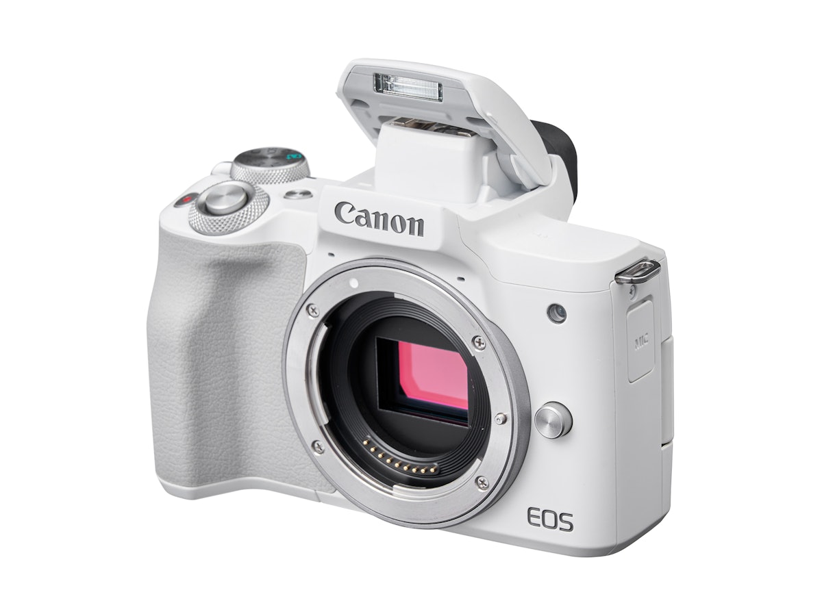 キヤノン EOS Kiss M2を検証レビュー!ミラーレス一眼カメラの選び方も キヤノン EOS Kiss M2を検証レビュー!ミラーレス一眼カメラの選び方も