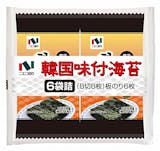 韓国のりのおすすめ人気ランキング【2026年7月】 3