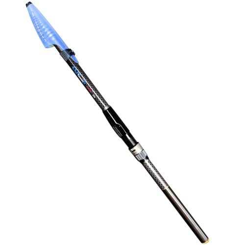 磯竿 振出式ロッド 1