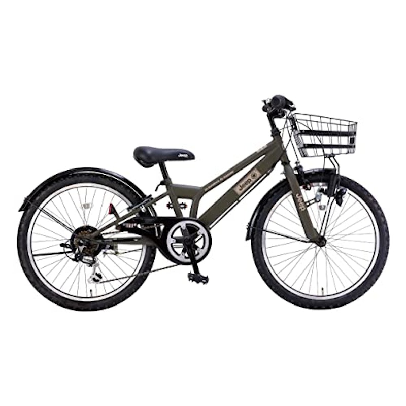 子供用自転車 1