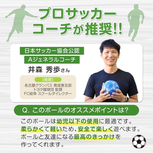 サッカーボール 3