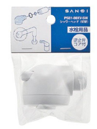 シャワーヘッド 3
