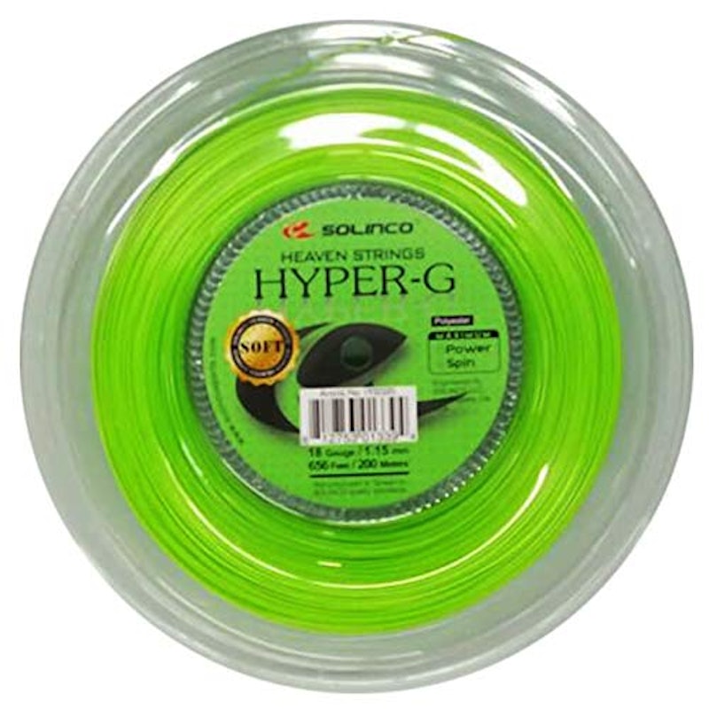 HYPER G SOFT 1