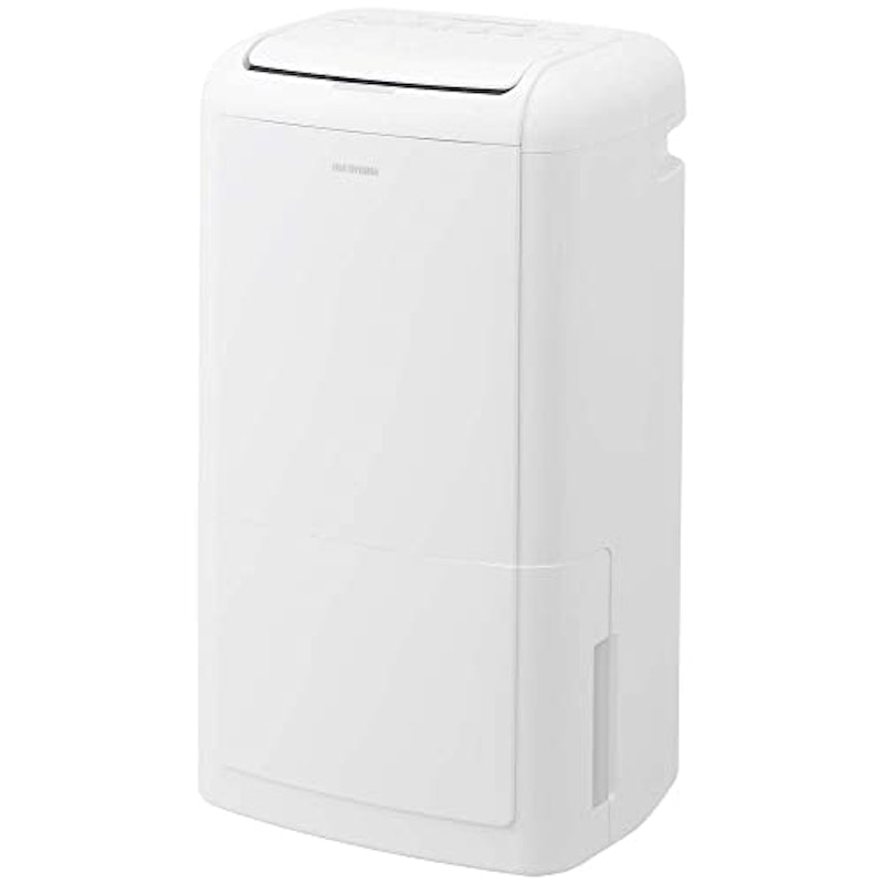 空気清浄付きコンプレッサー除湿機 1