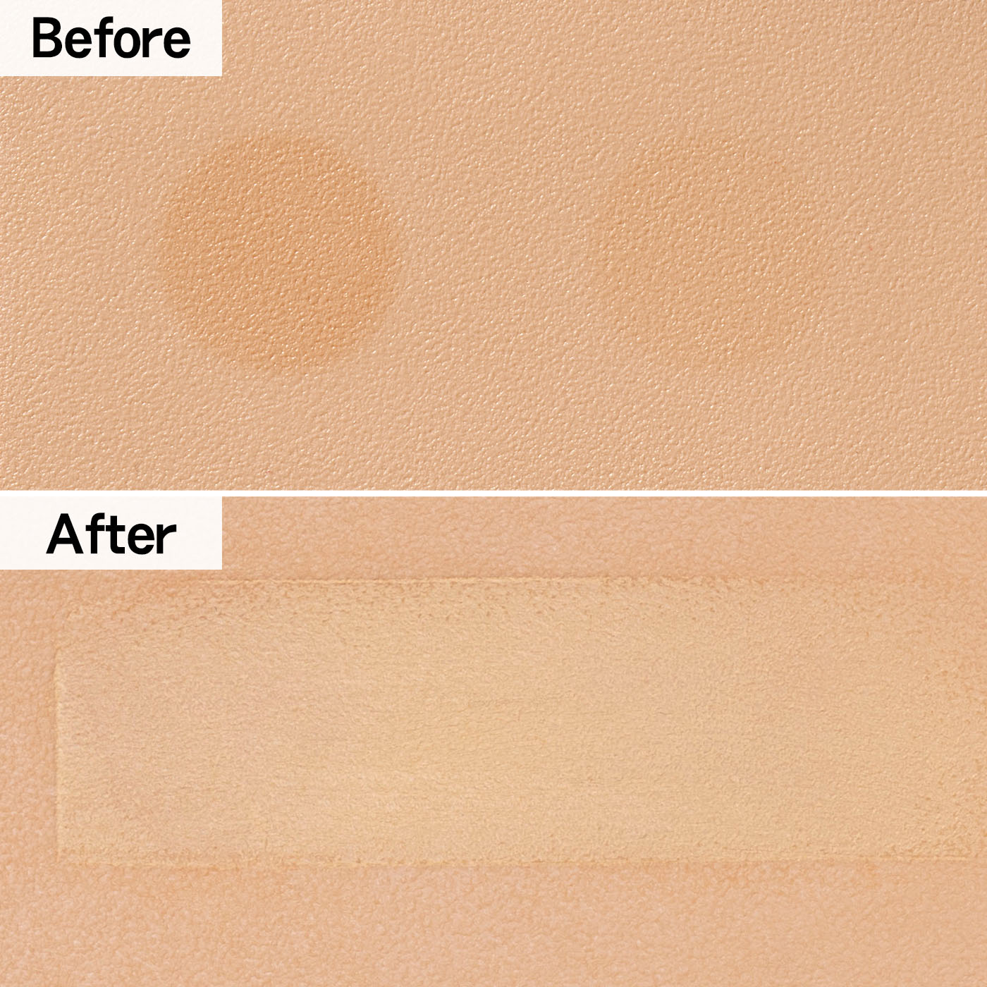 クレ・ド・ポー ボーテ タンフリュイドエクラ マット オークル10を