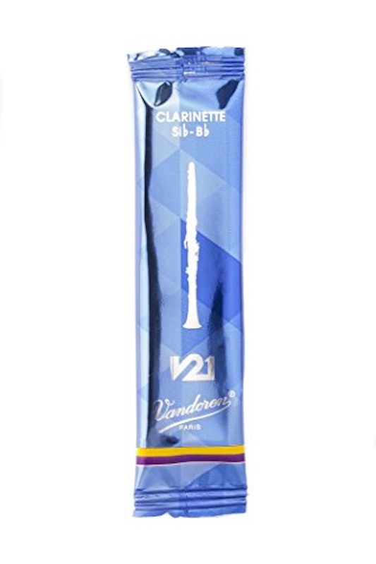 V21 B♭クラリネットリード 2