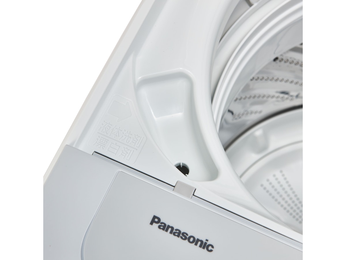 ☆Panasonic☆ パナソニック 5kg洗濯機 NA-F5B1 2022年 ホワイト ☆Panasonic☆ パナソニック 5kg洗濯機 NA-F5B1 2022年 ホワイト