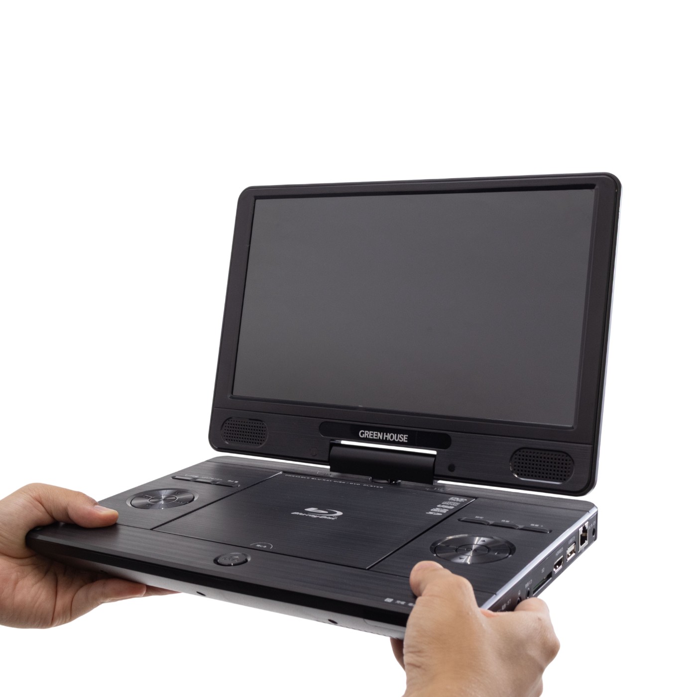 美品⭐︎DIDAR 1080P スーパーミニディスクプレーヤー ブルーレイ DIDAR Blu-rayDVDプレーヤー DIDAR 1080P スーパーミニディスク