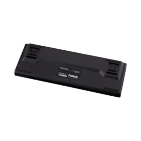 MonsGeek FUN60 Pro SP AKKO01-00005-BLKの口コミ・評判を元に検証してメリット・デメリットを徹底レビュー 3