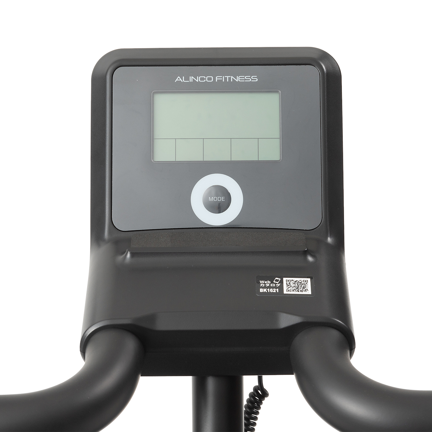 ALINCO スピンバイク1621をレビュー！クチコミ・評判をもとに徹底検証