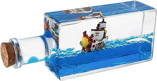 漂流船 1
